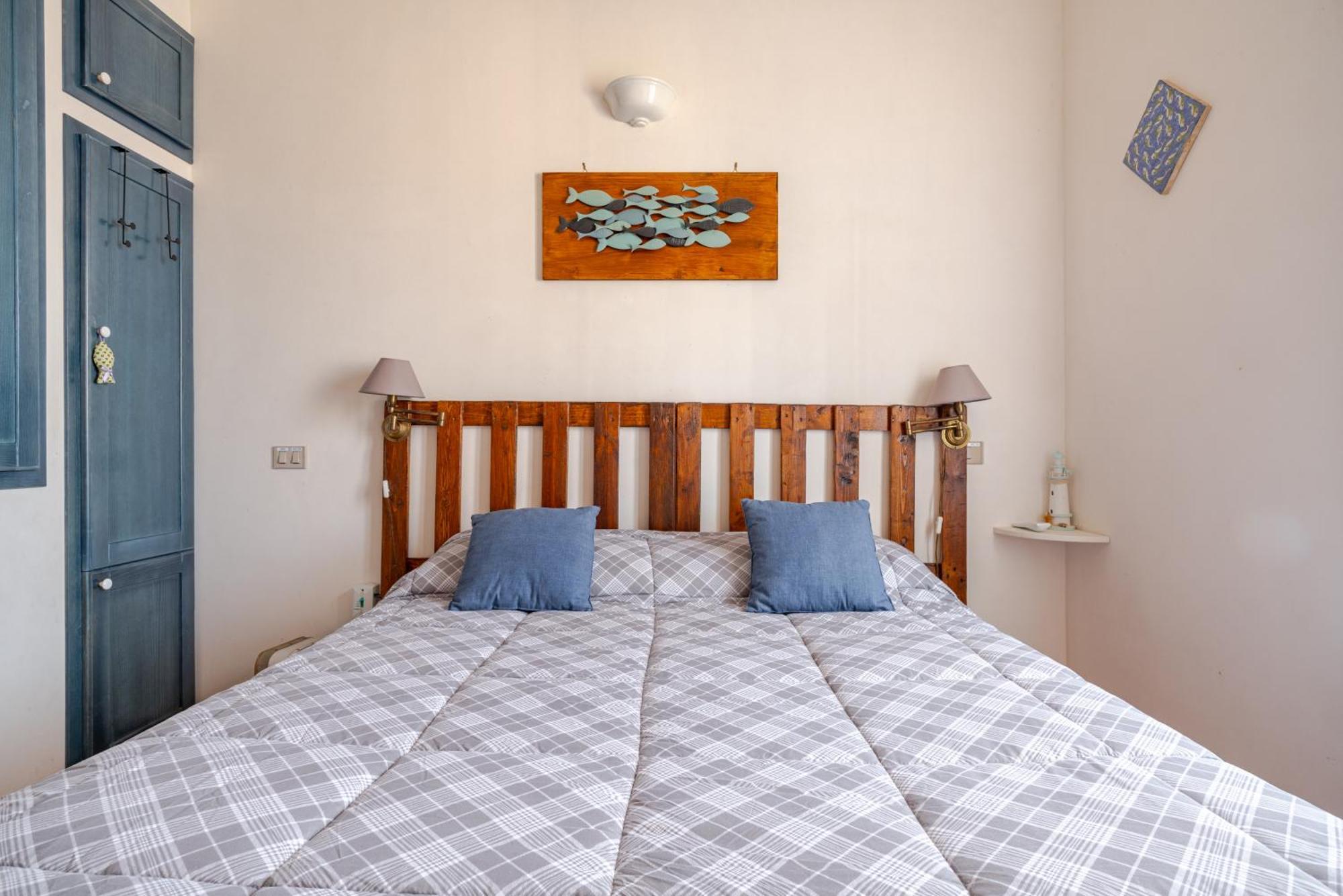 Villa Corallina San Vito Lo Capo Exterior foto
